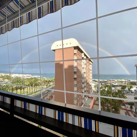 Apartamento Bonito Estudio Playa Jardin Puerto de la Cruz (Tenerife)