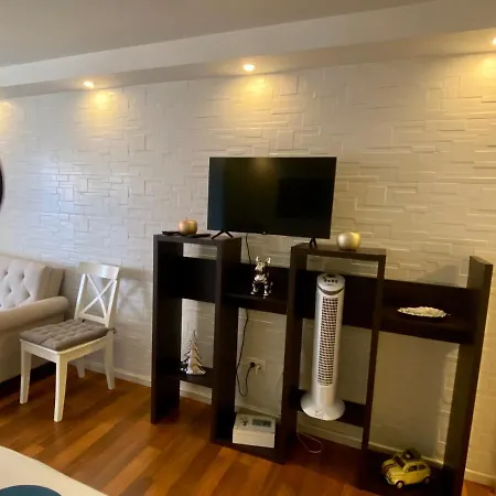 Bonito Estudio Playa Jardin *