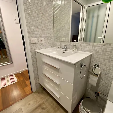 Apartamento Bonito Estudio Playa Jardin *