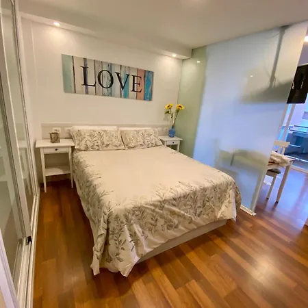 Apartamento Bonito Estudio Playa Jardin Puerto de la Cruz (Tenerife)